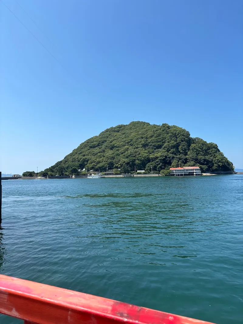 鹿島